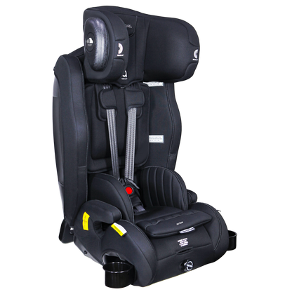 Arise Quantum Pro Black
