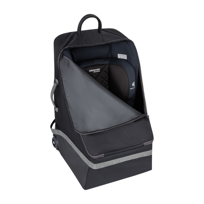 Car Seat Travel Bag (Wheeled)