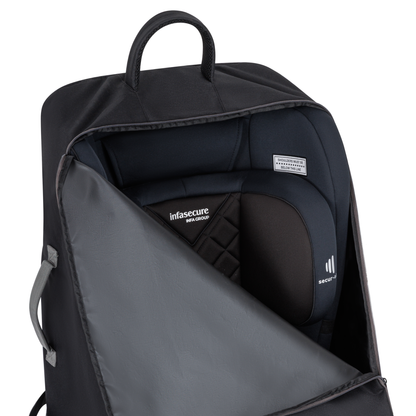 Car Seat Travel Bag (Wheeled)