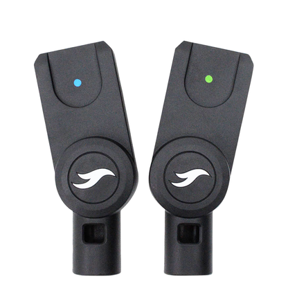 Car Seat Adapters