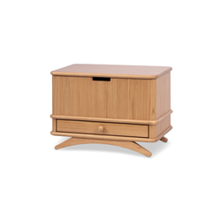 Kingsley Toy Box