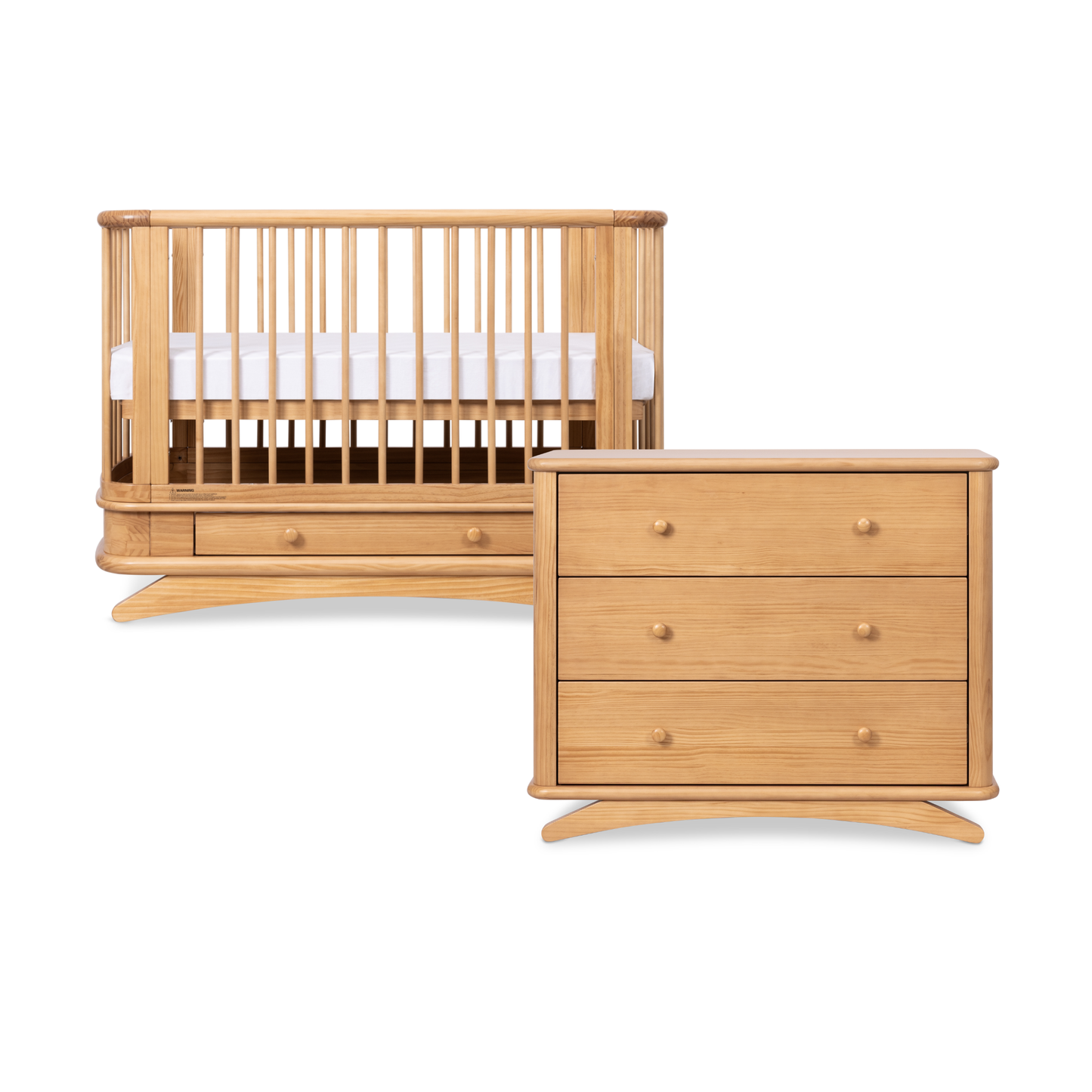 Kingsley Nursery Bundle