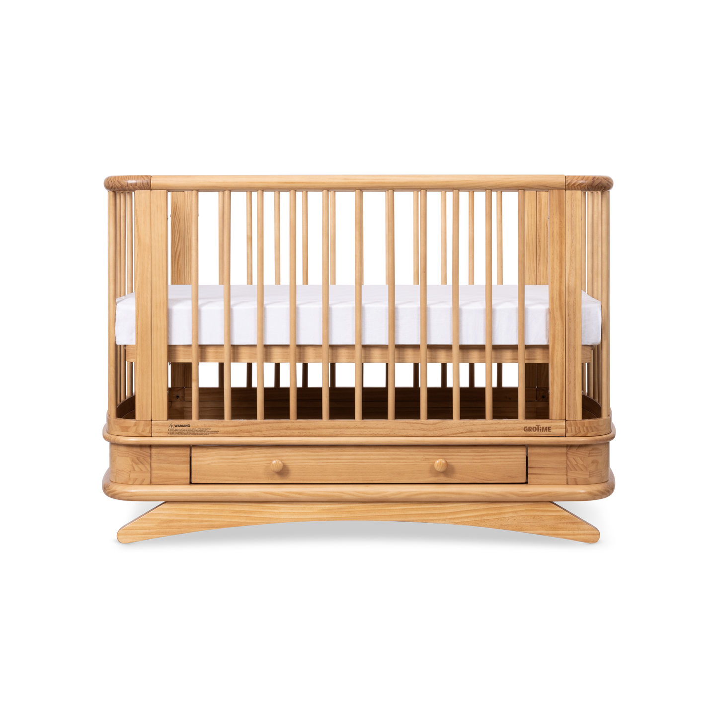 Kingsley Total Nursery Bundle