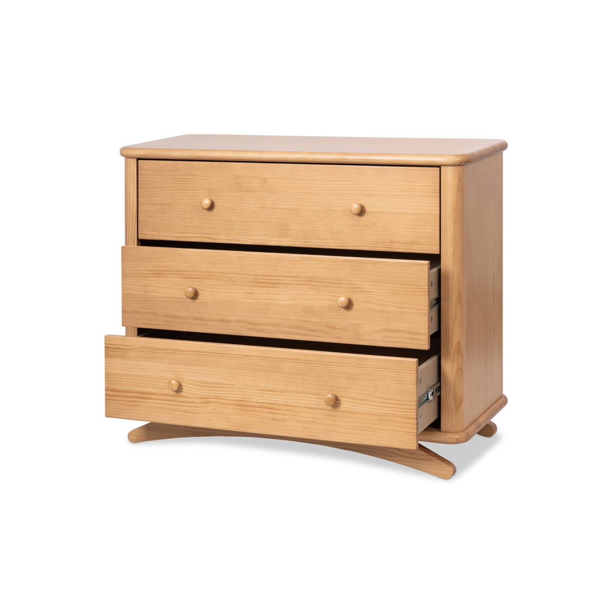 Kingsley Nursery Bundle