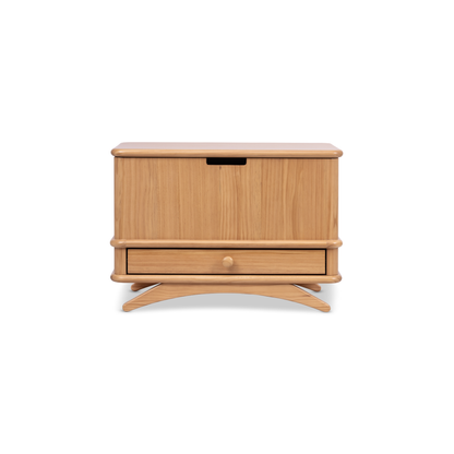 Kingsley Total Nursery Bundle