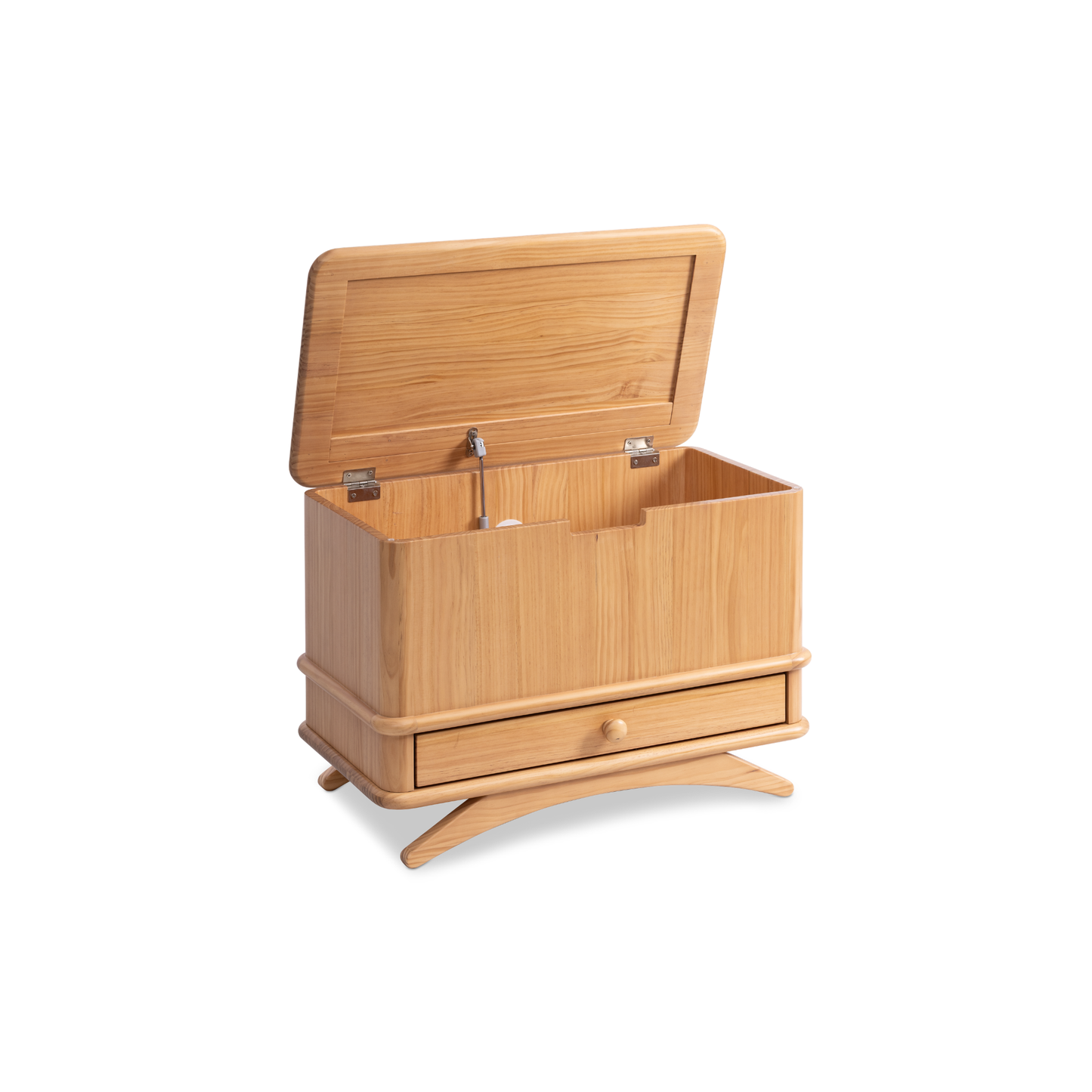 Kingsley Total Nursery Bundle