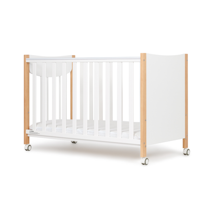 Lucas Compact Cot