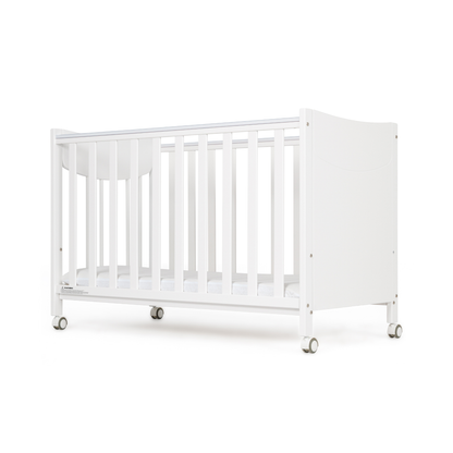 Lucas Compact Cot