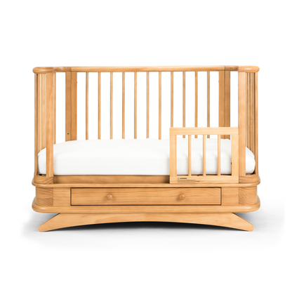 Kingsley Cot Toddler Rail