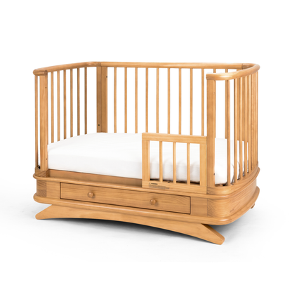 Kingsley Cot Toddler Rail
