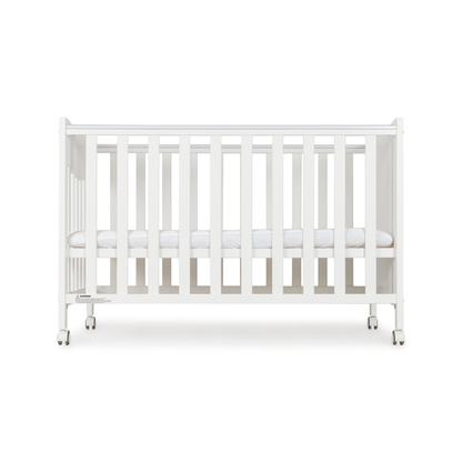 Lucas Compact Cot