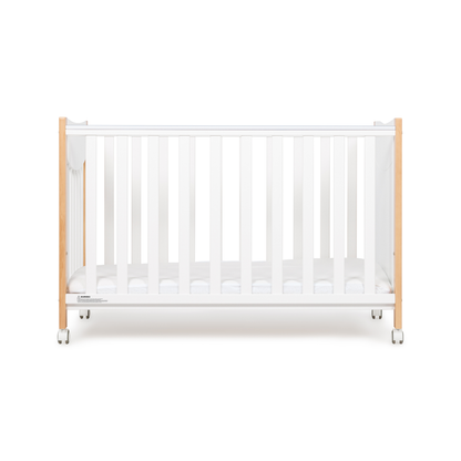 Lucas Compact Cot