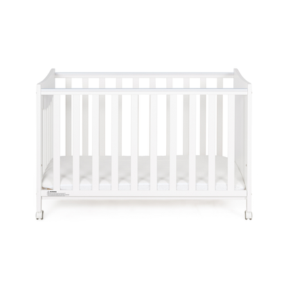 Lucas Compact Cot
