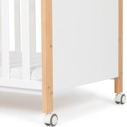 Lucas Compact Cot