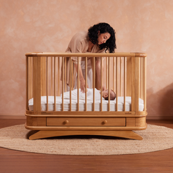 Kingsley Cot