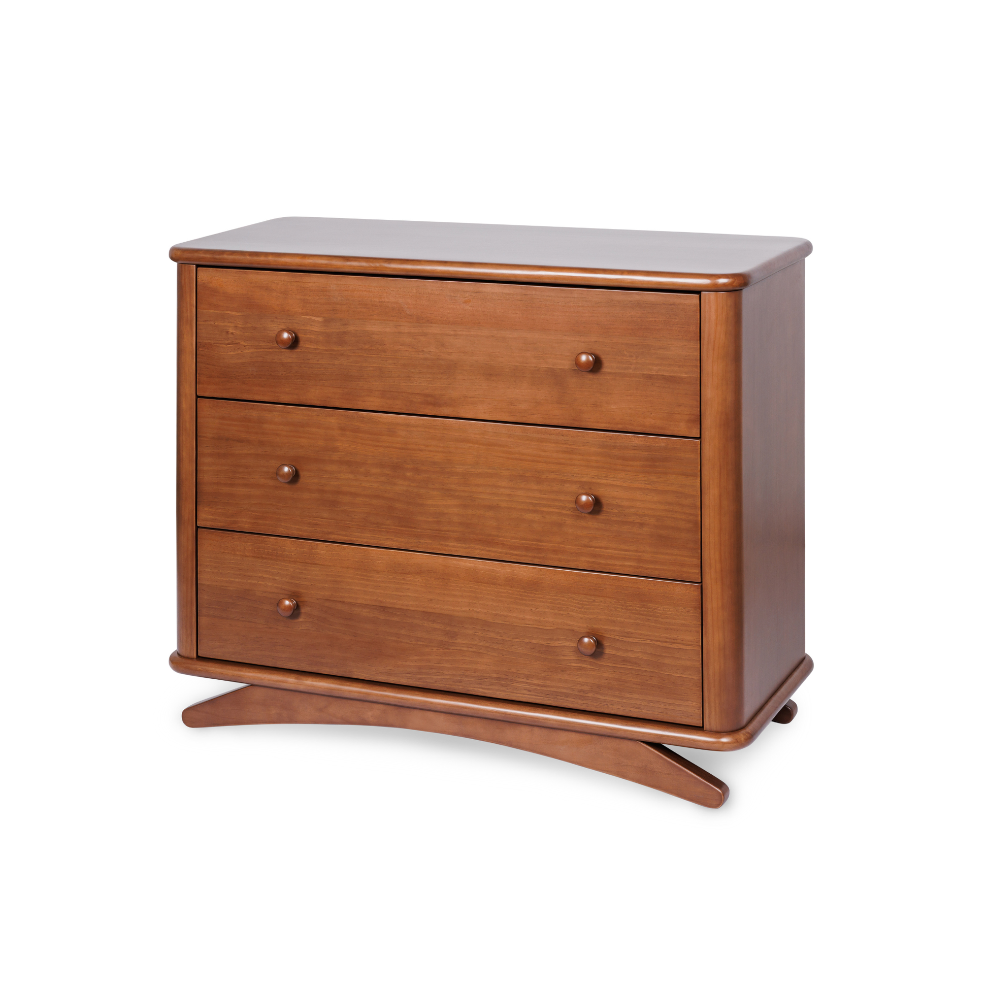 Kingsley Chest - Espresso