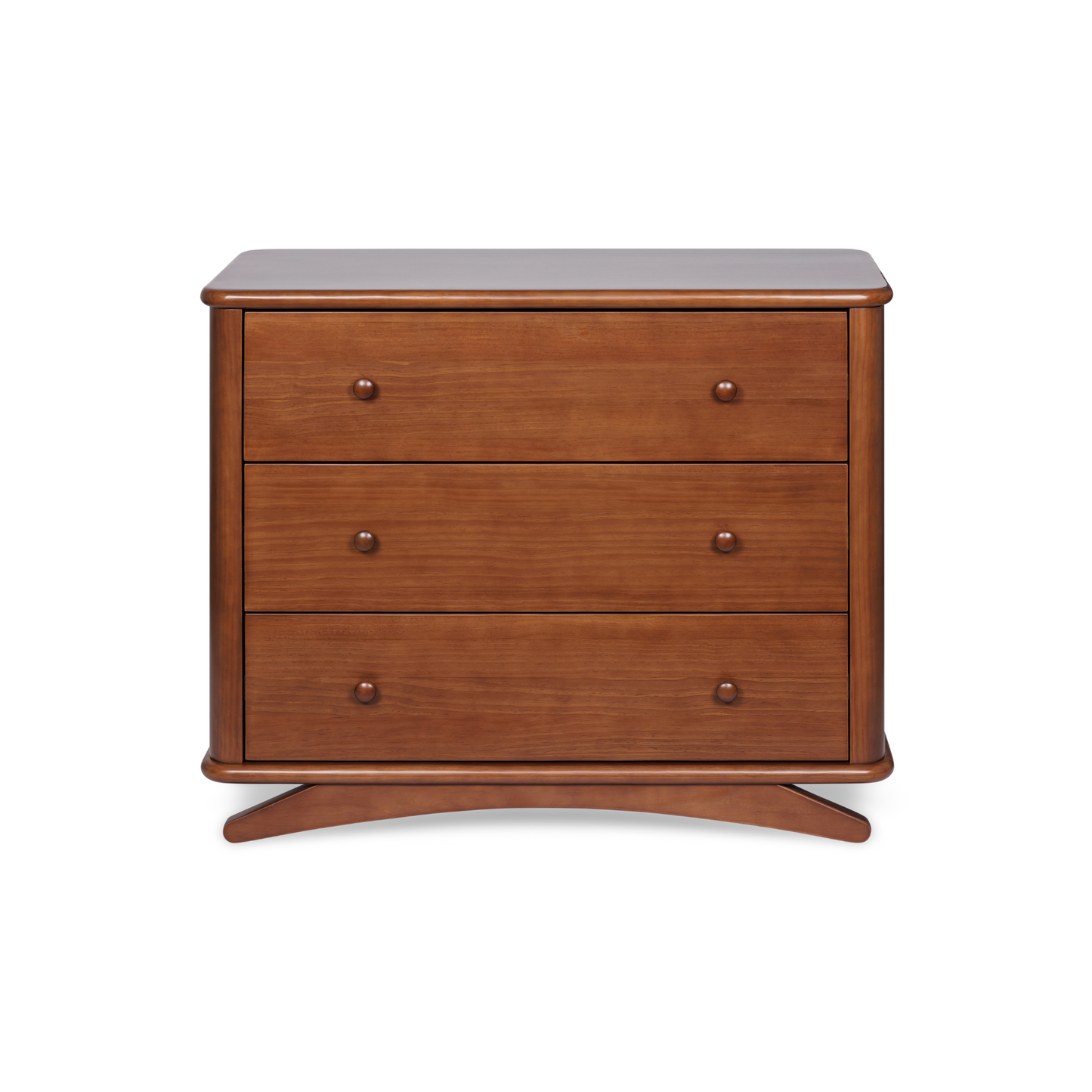 Kingsley Chest - Espresso