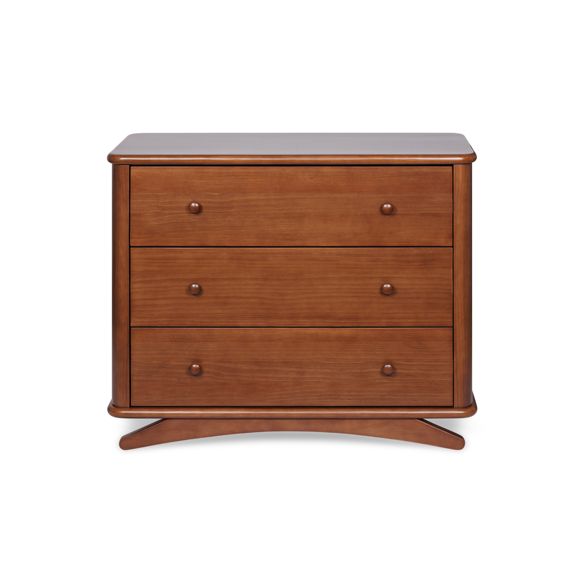 Kingsley Chest - Espresso