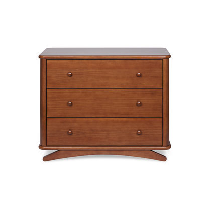 Kingsley Chest - Espresso