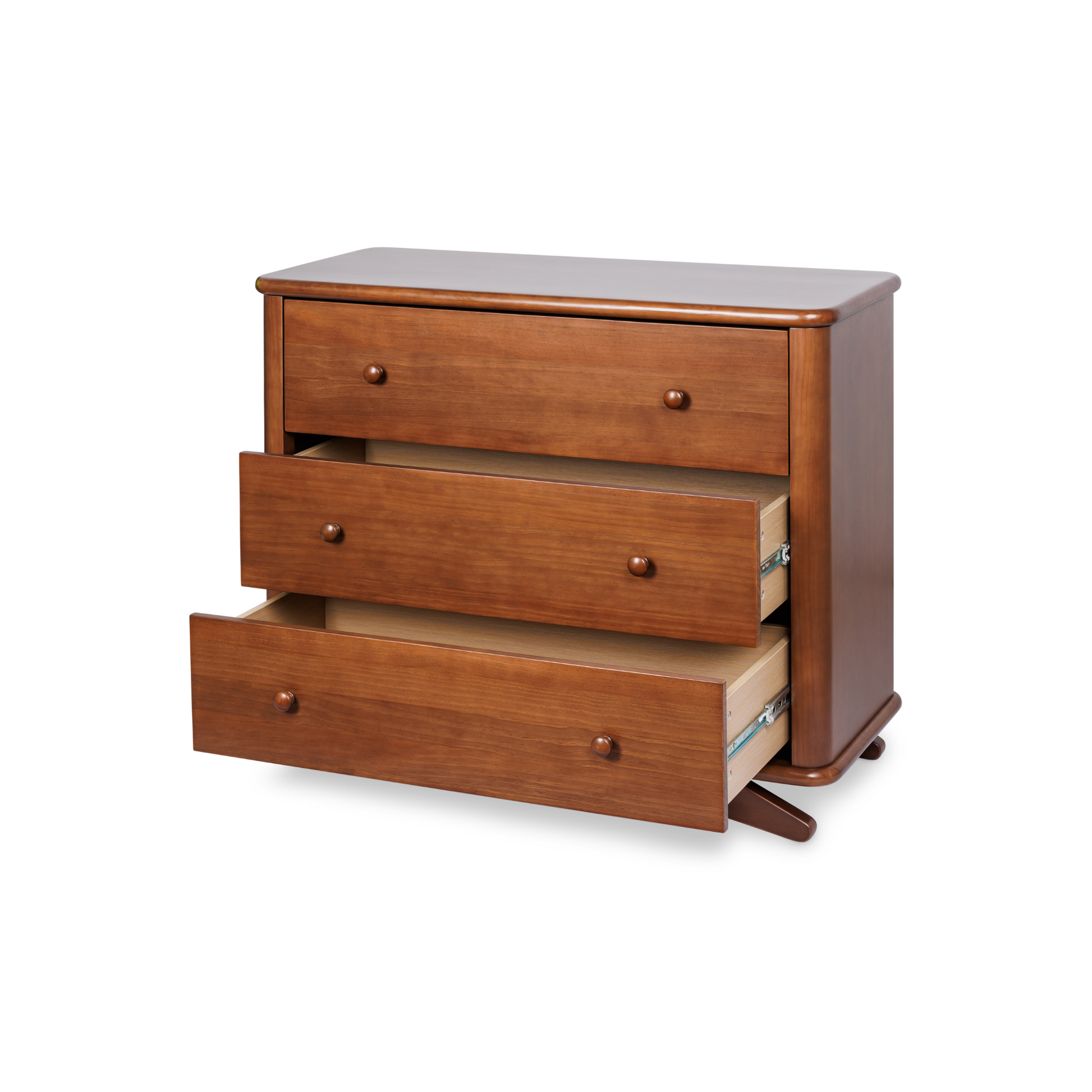 Kingsley Chest - Espresso