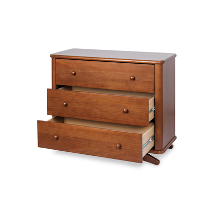 Kingsley Chest - Espresso