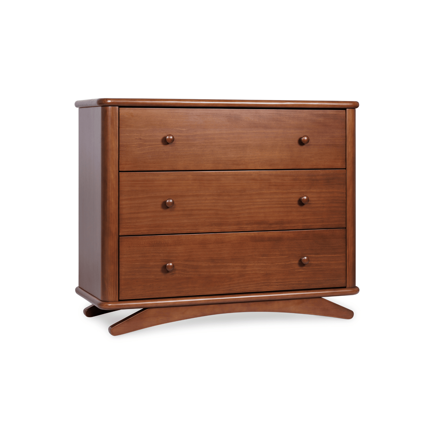 Kingsley Chest - Espresso