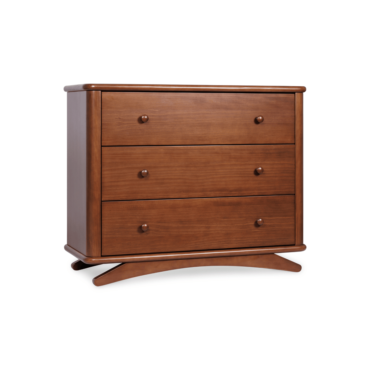 Kingsley Chest - Espresso