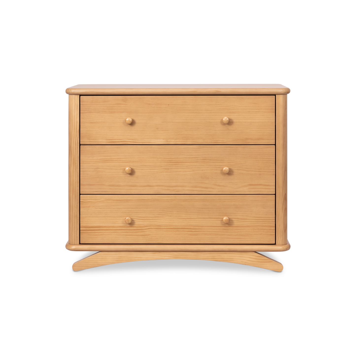 Kingsley Chest - Natural