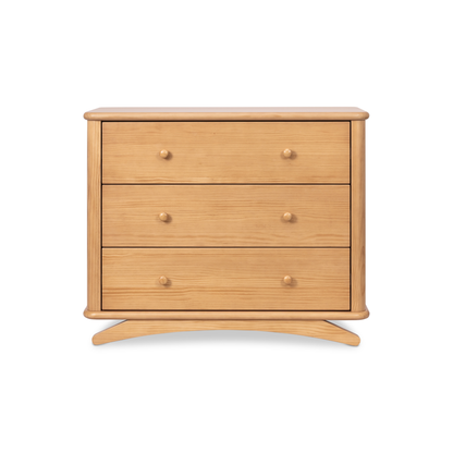 Kingsley Chest - Natural