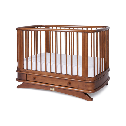 Kingsley Cot - Espresso