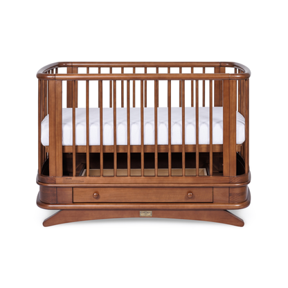 Kingsley Cot - Espresso