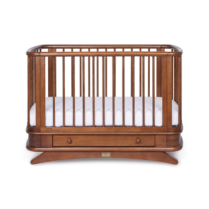 Kingsley Cot - Espresso