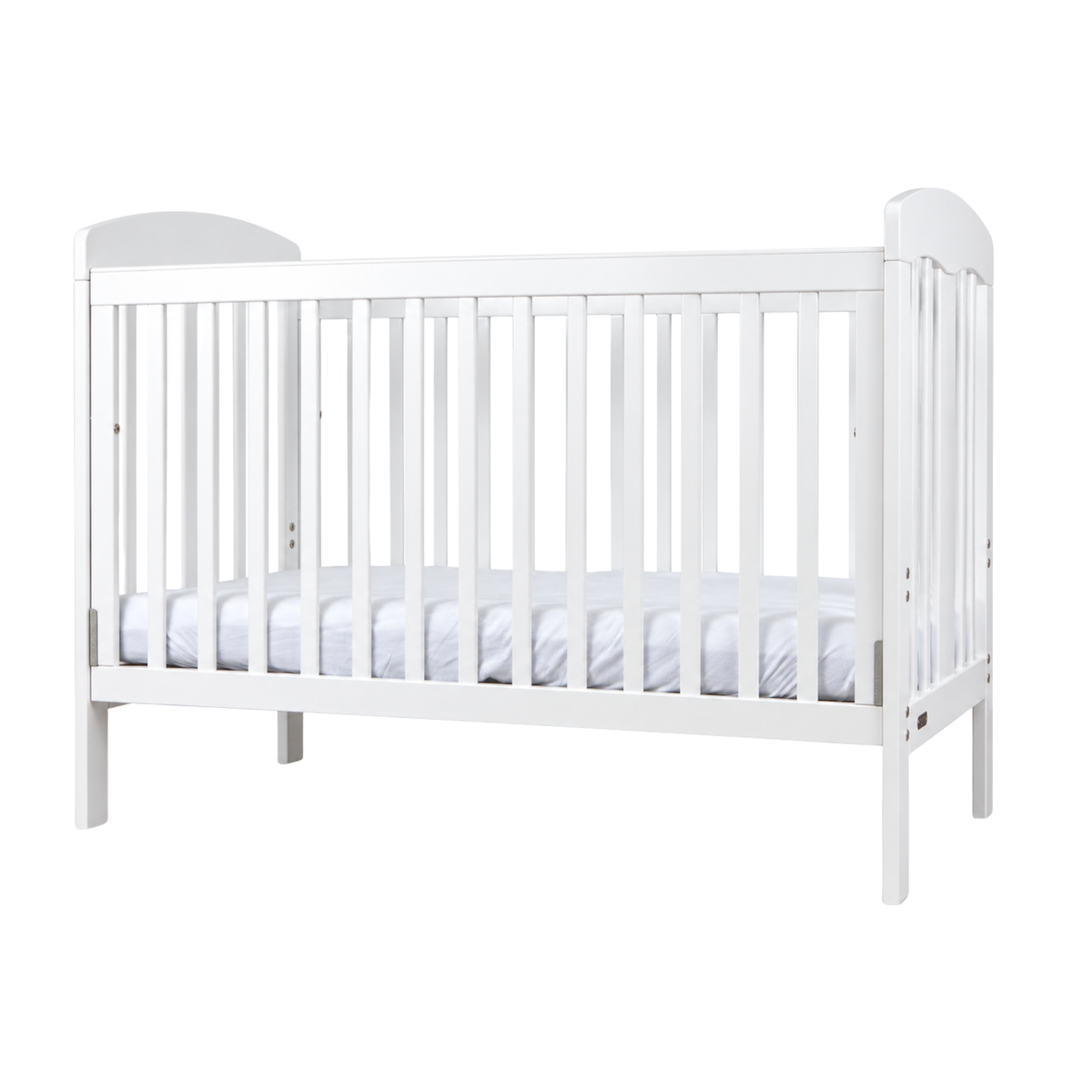 Pearl 4-in-1 Cot