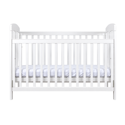Pearl 4-in-1 Cot