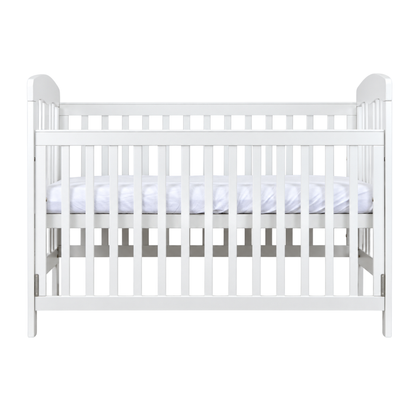 Pearl 4-in-1 Cot