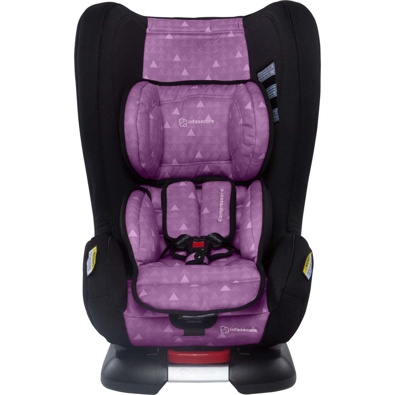 Infasecure car 2025 seat cs8513