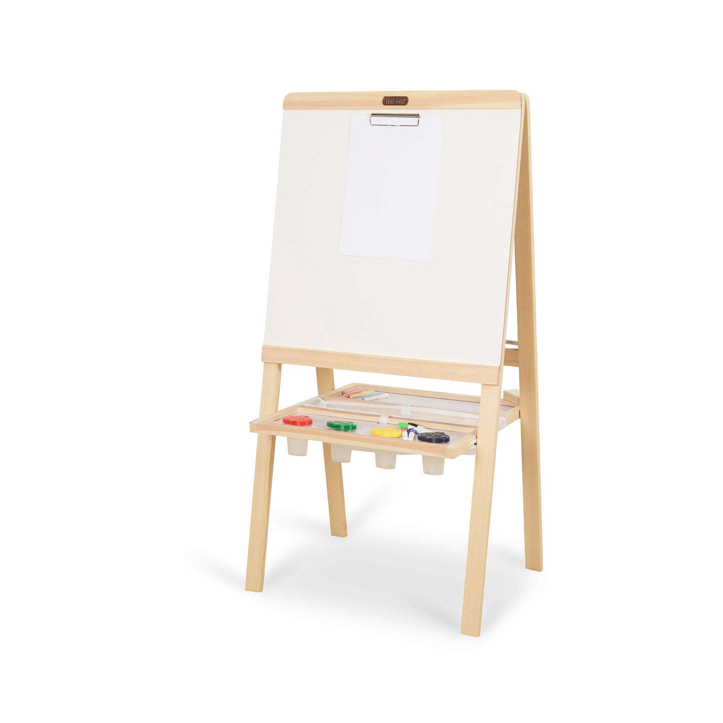 Little Boss 5-in-1 Easel