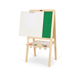 Little Boss 5-in-1 Easel