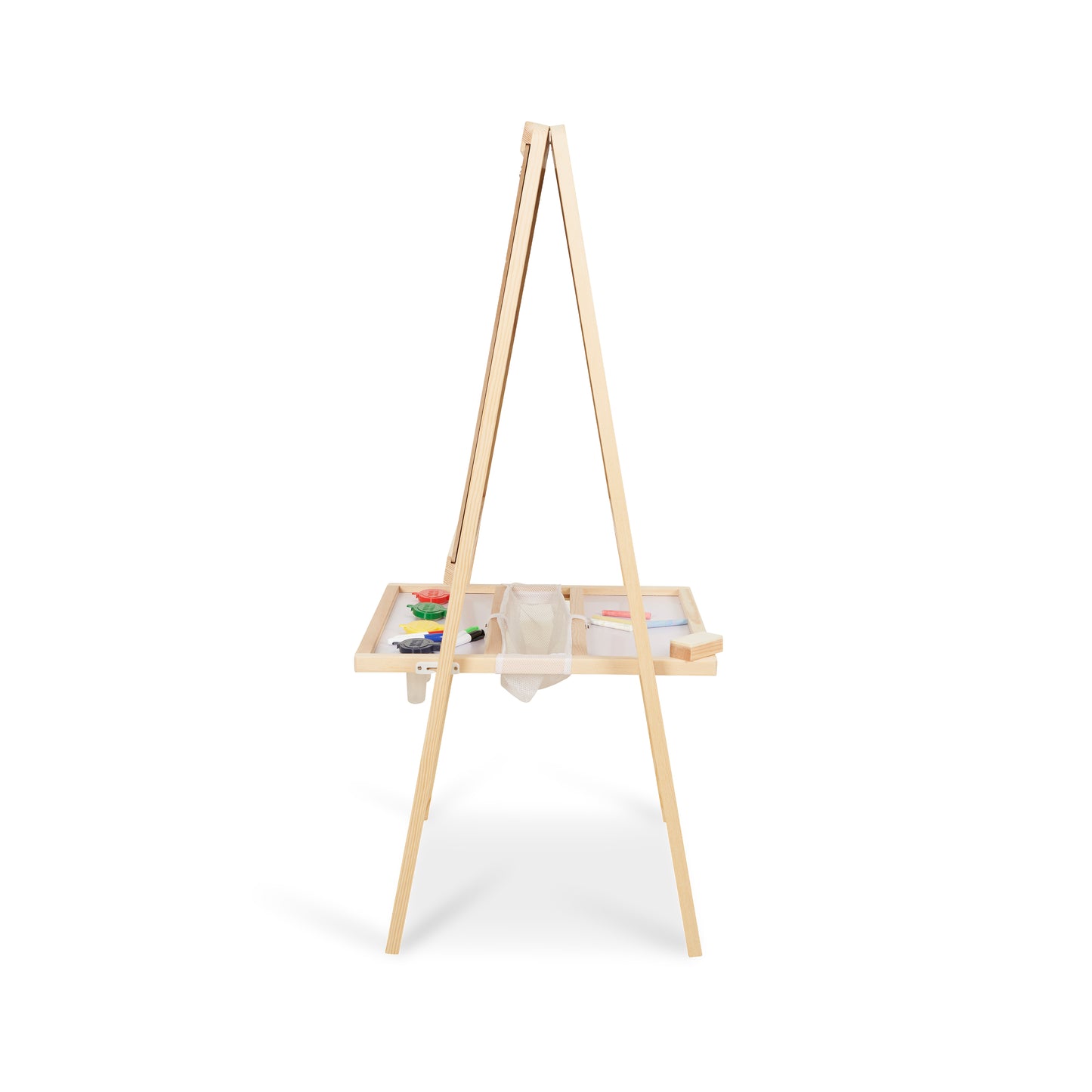 Little Boss 5-in-1 Easel