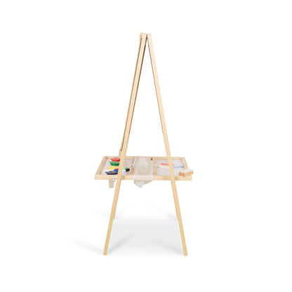 Little Boss 5-in-1 Easel