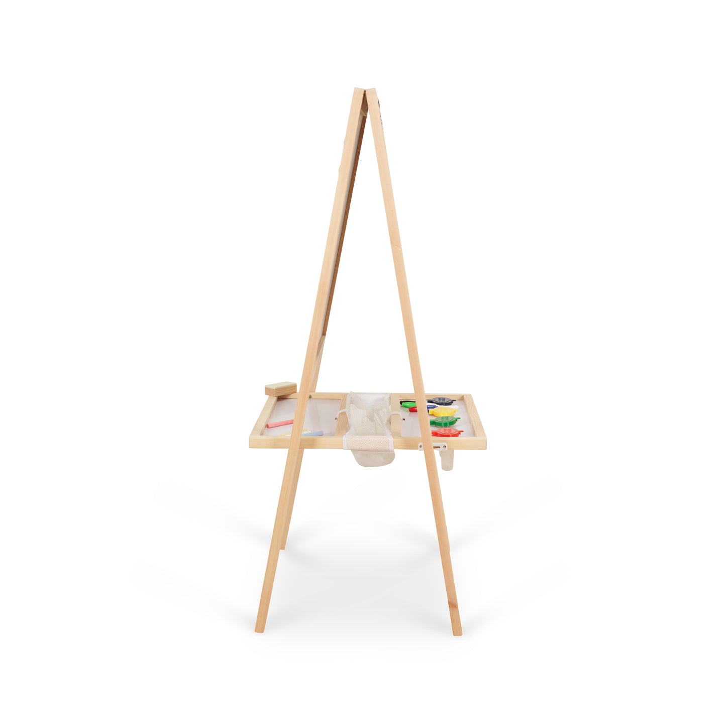 Little Boss 4-in-1 Easel