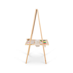 Little Boss 4-in-1 Easel