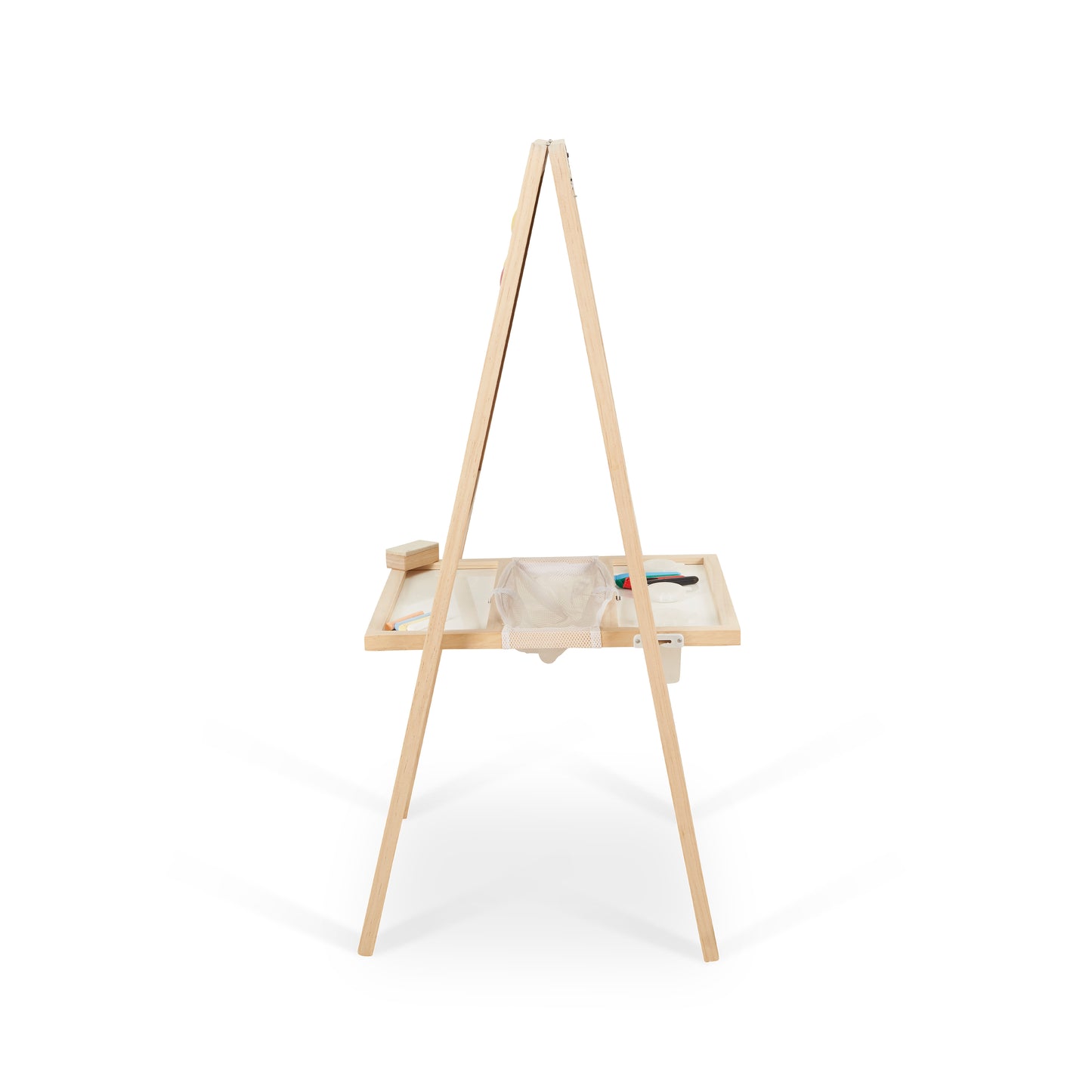 Little Boss Junior 4-in-1 Easel