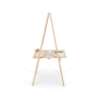 Little Boss Junior 4-in-1 Easel