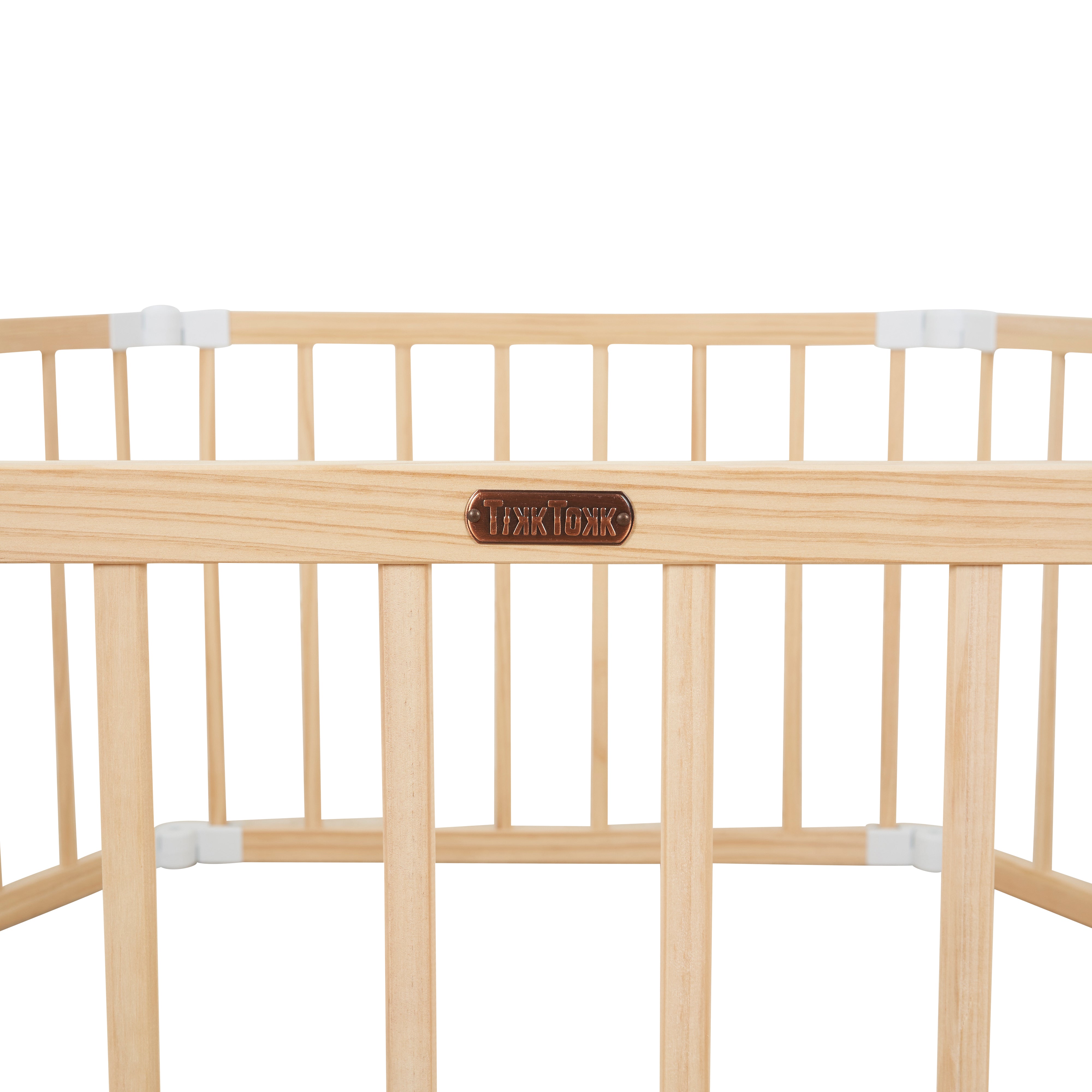 Wooden playpen best sale baby bunting