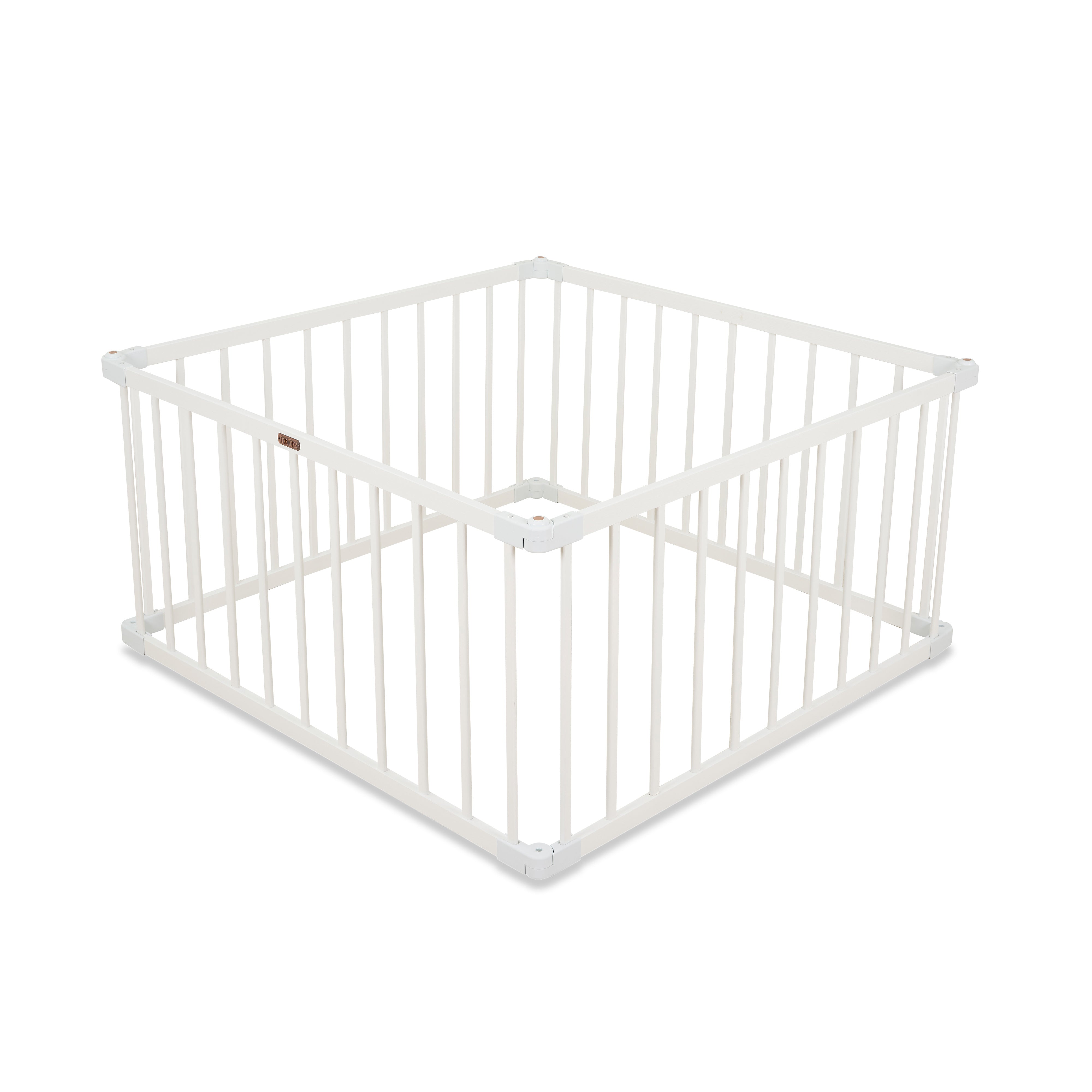 Tikktokk playpen best sale baby bunting