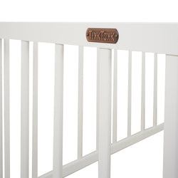 Little Boss Square Playpen