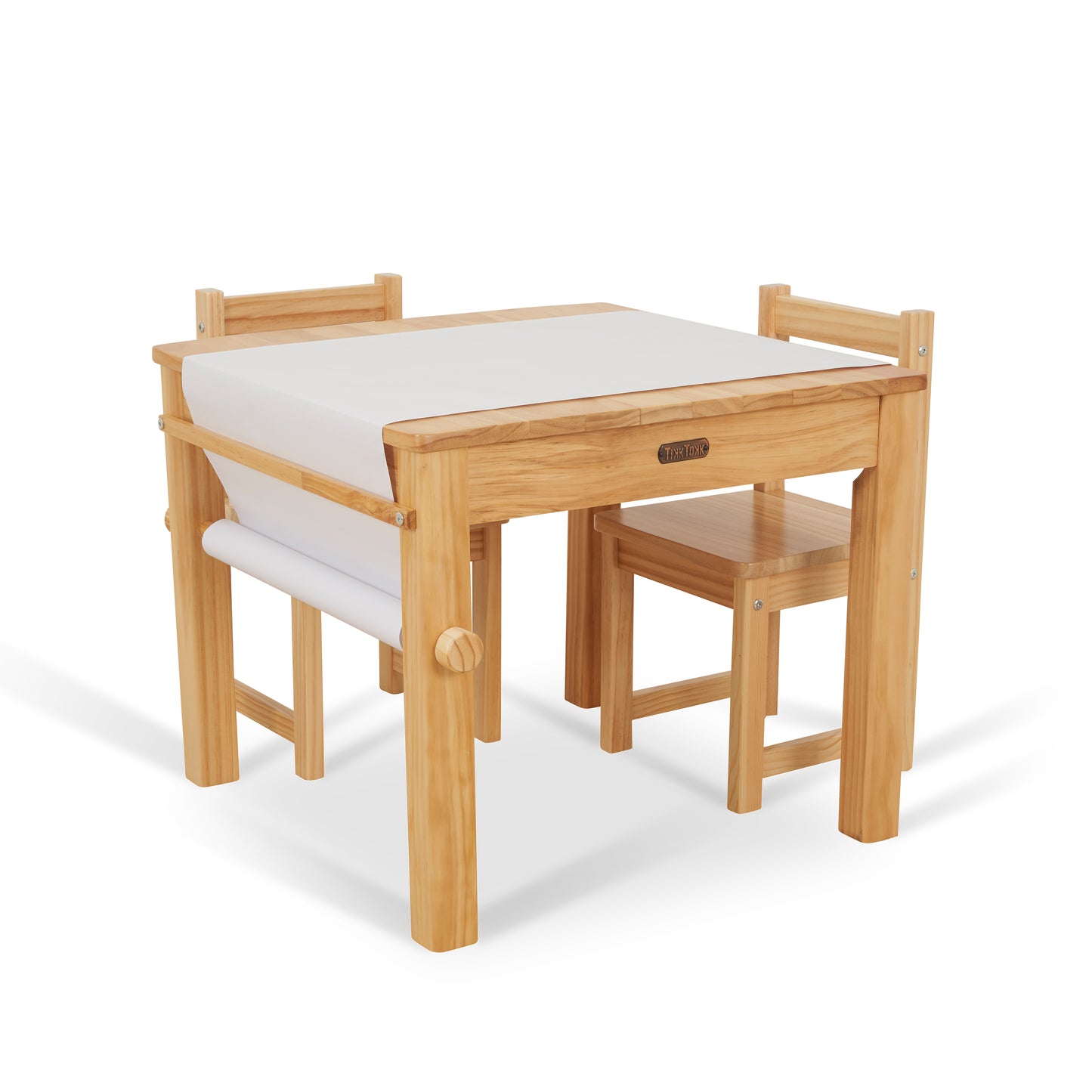 Little Boss Art Table & Chair Set