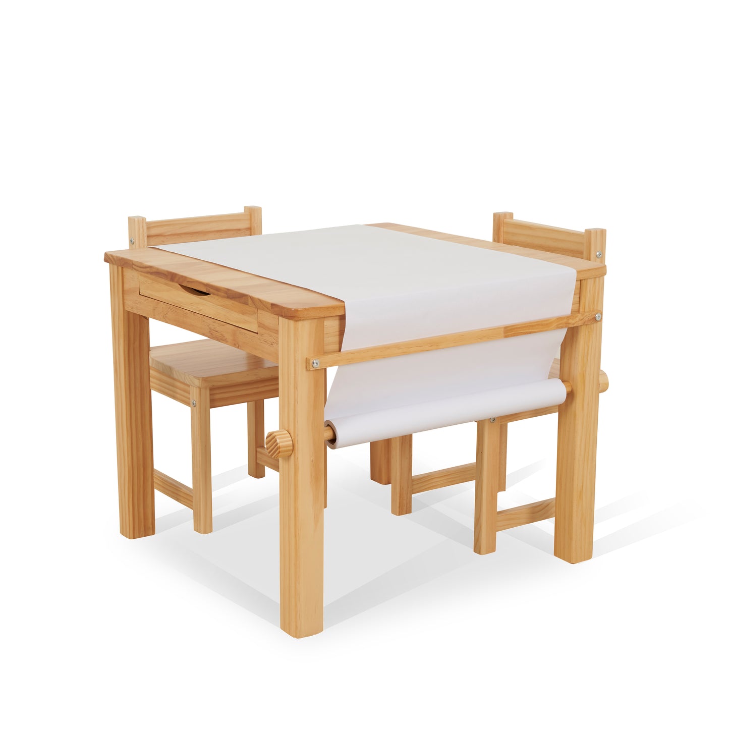Little Boss Art Table & Chair Set
