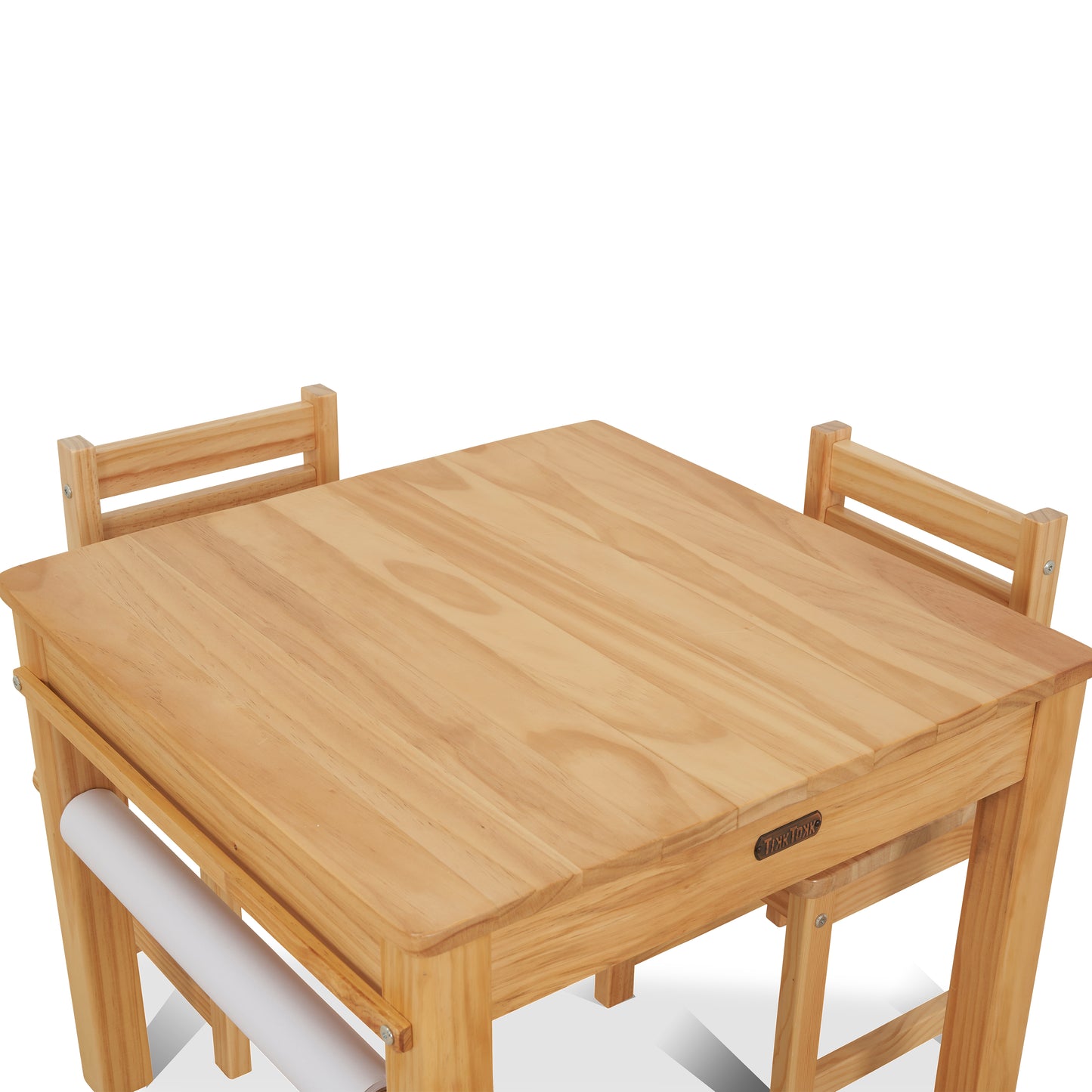 Little Boss Art Table & Chair Set